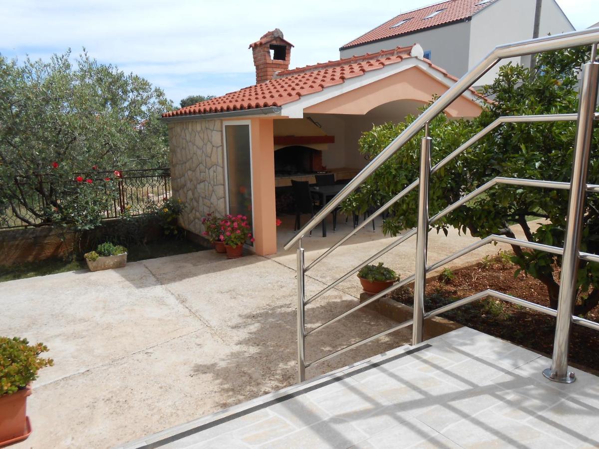 Apartman Martina Zadar Luaran gambar