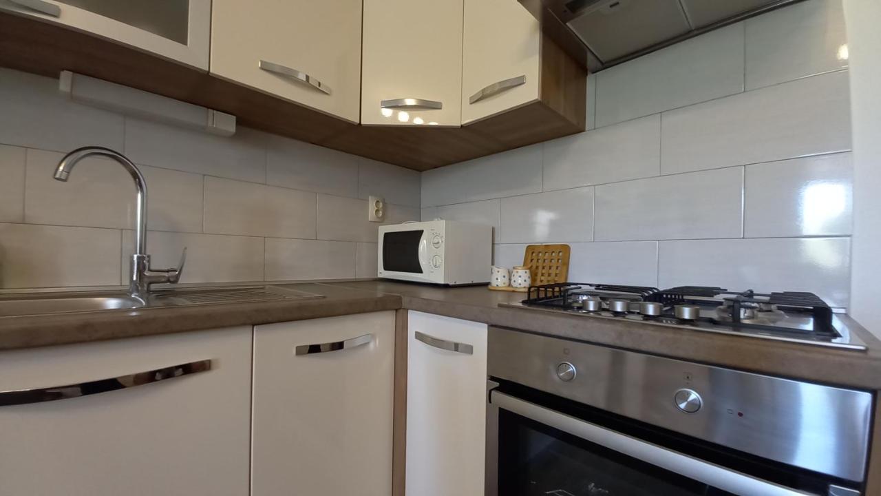 Apartman Martina Zadar Luaran gambar