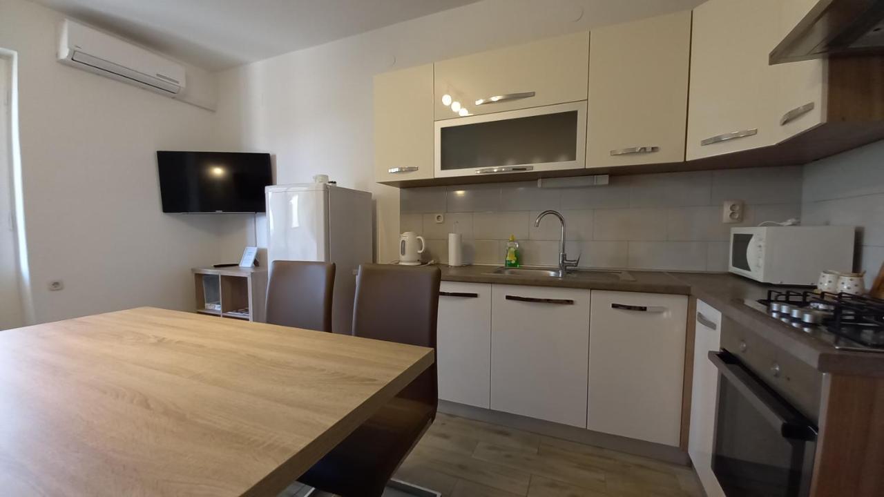 Apartman Martina Zadar Luaran gambar