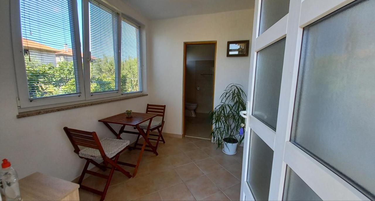 Apartman Martina Zadar Luaran gambar