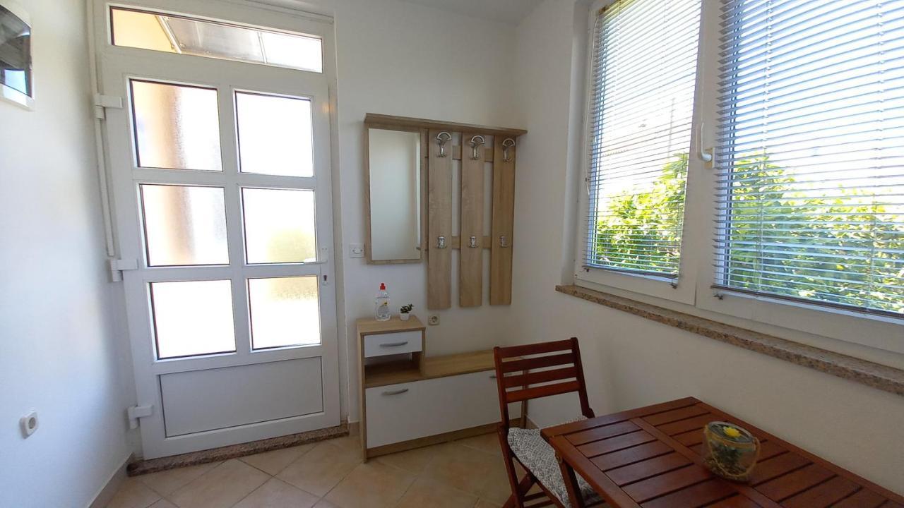 Apartman Martina Zadar Luaran gambar