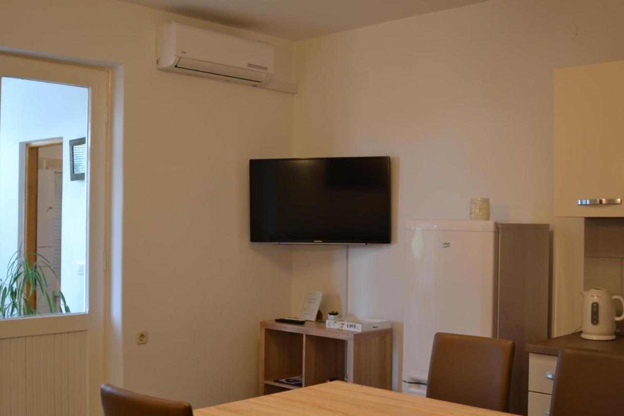 Apartman Martina Zadar Luaran gambar