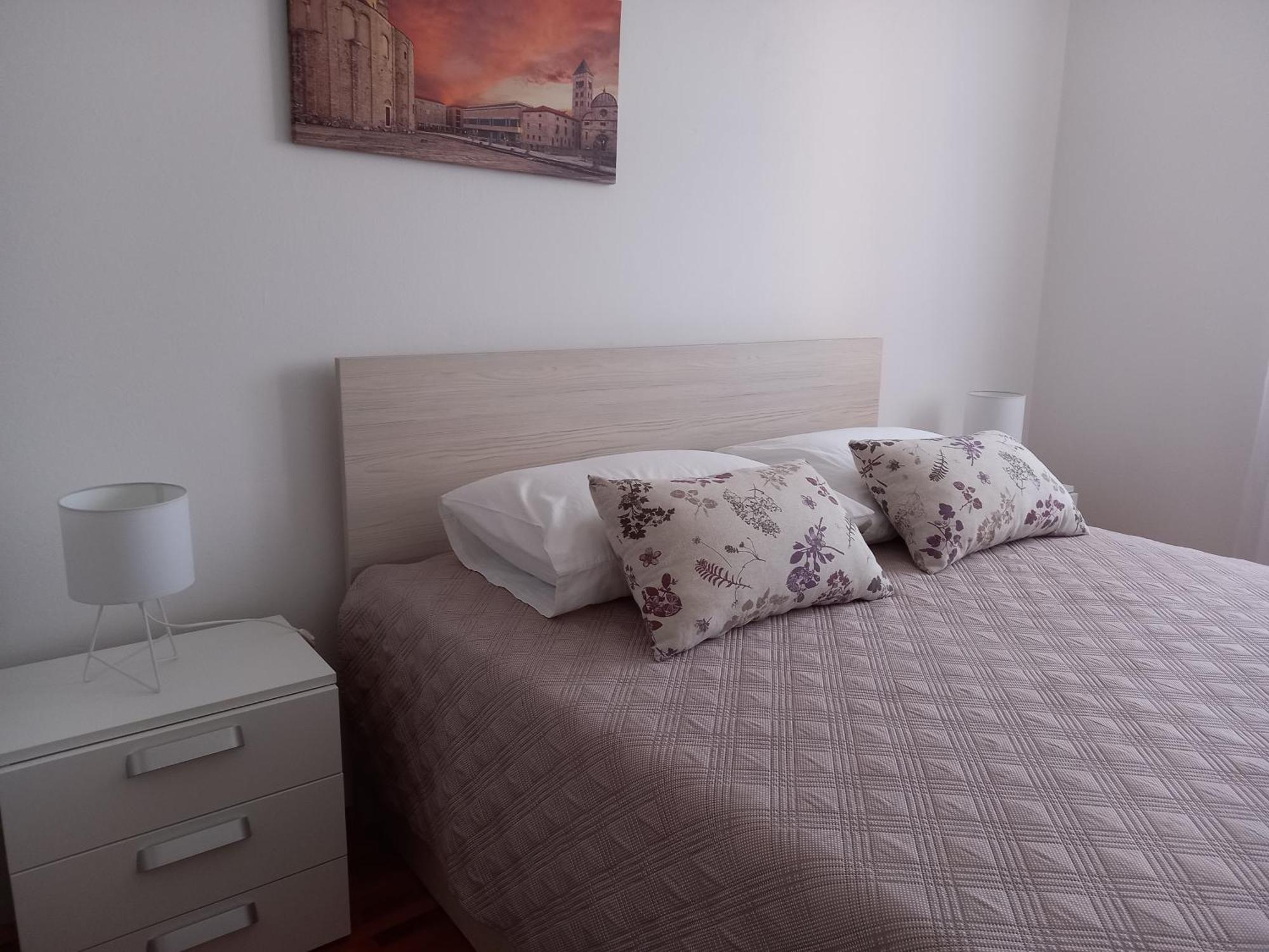Apartman Martina Zadar Luaran gambar