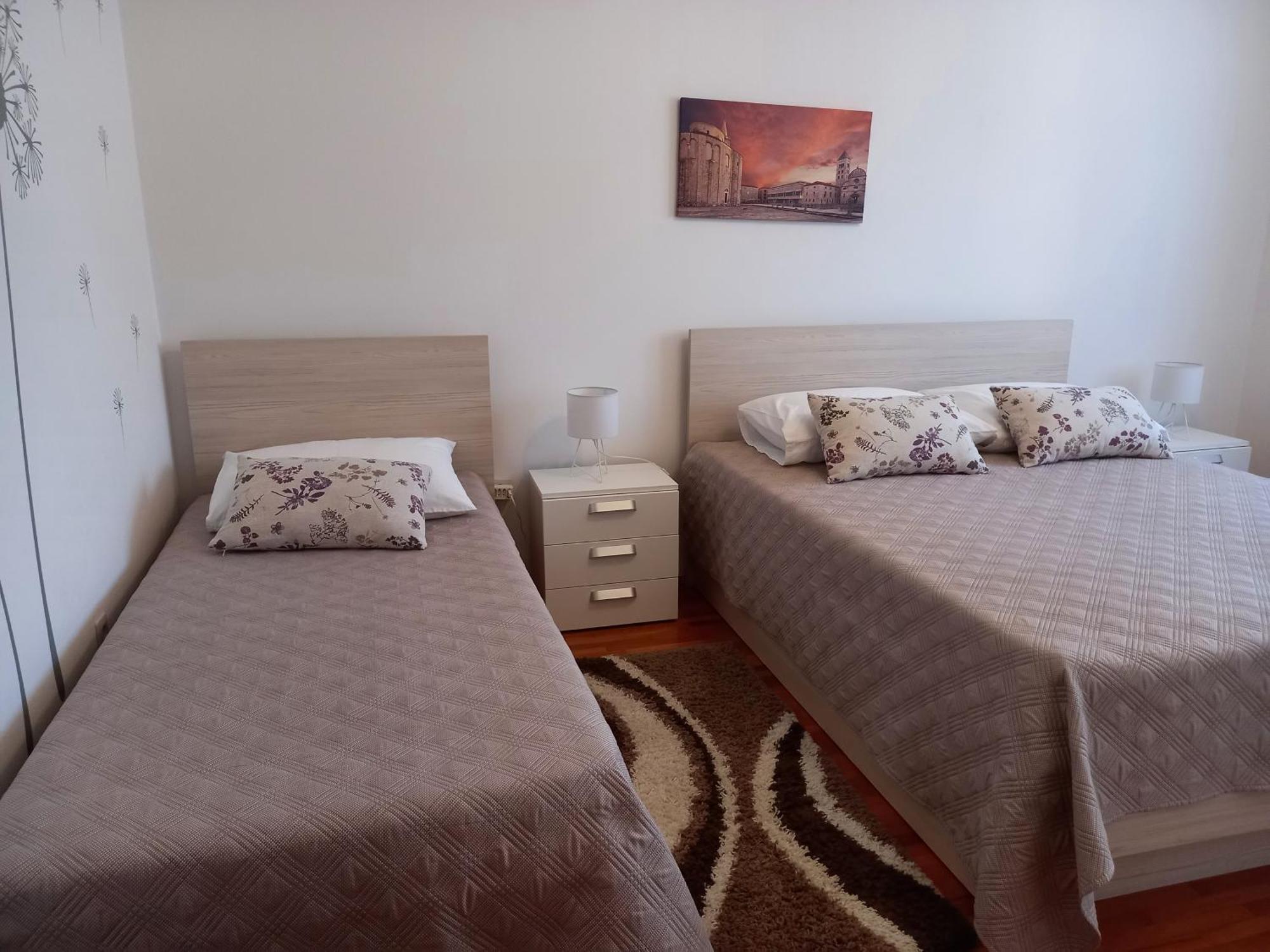 Apartman Martina Zadar Luaran gambar