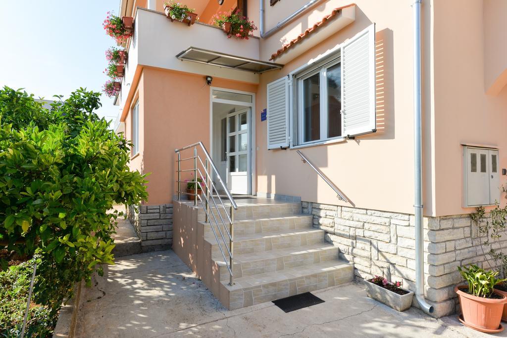 Apartman Martina Zadar Luaran gambar
