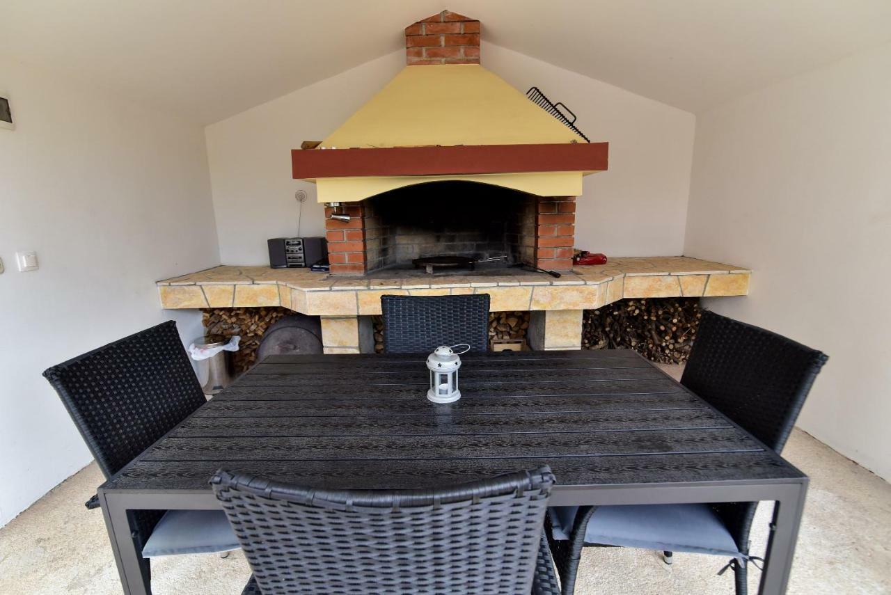 Apartman Martina Zadar Luaran gambar